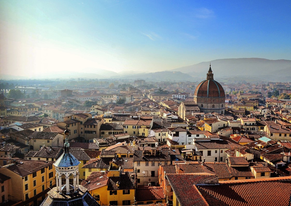 TOUR TOSCANA CLASSICA – Odori e sapori Toscani – 5 giorni/4 notti | Toscana Turismo & Congressi