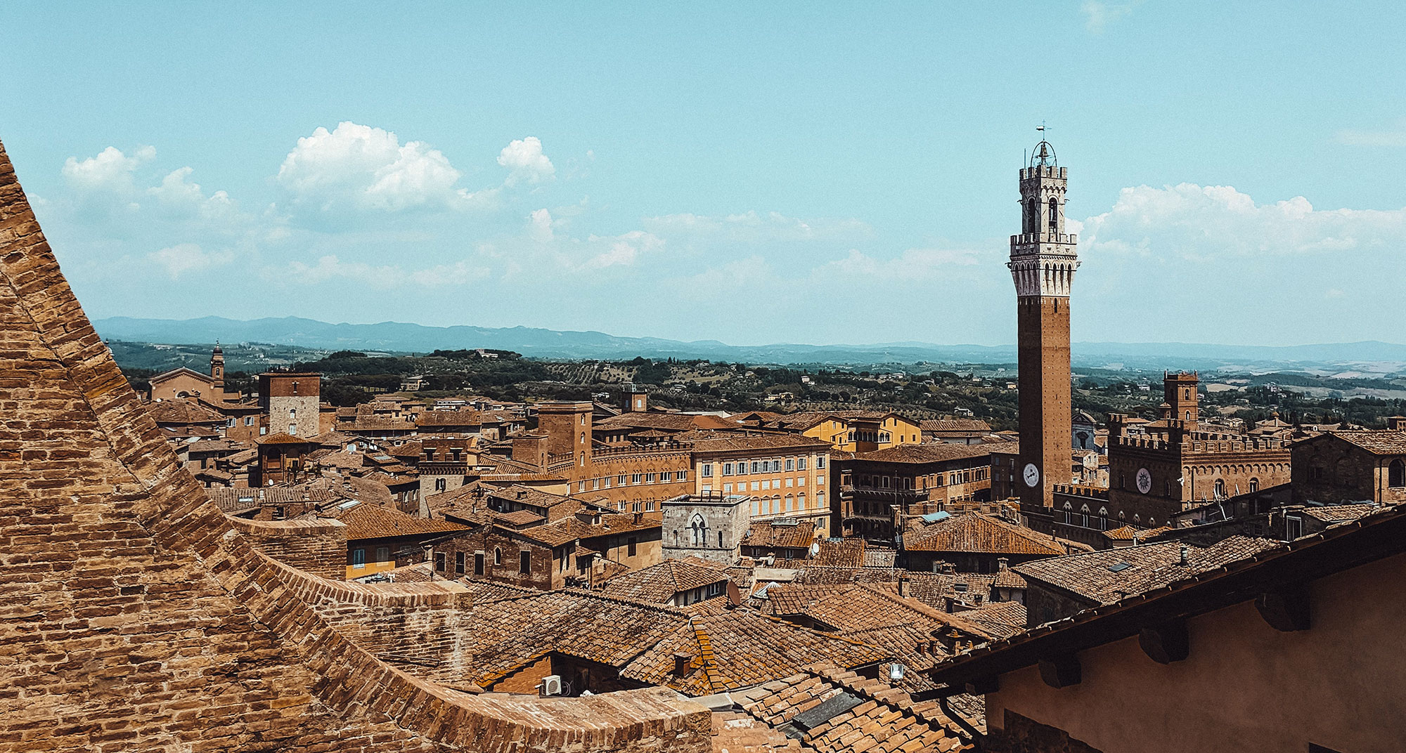 Siena | Toscana Turismo & Congressi